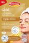 Preview: Schaebens Augenpads Hydrogel Gold 2 St